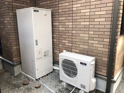 新規設置
